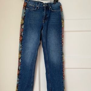 BDG jeans